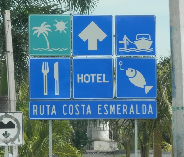 Excursión Costa Esmeralda Yucateca desde Riviera Maya - Foro Riviera Maya y Caribe Mexicano