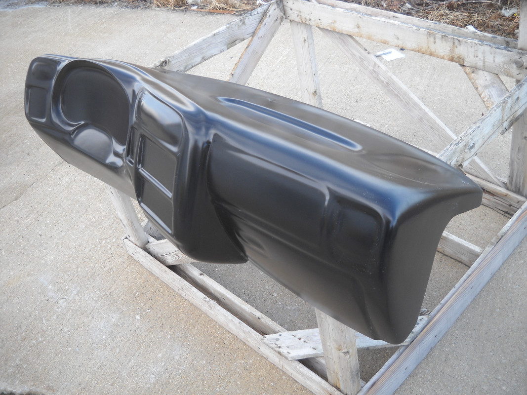 Legit 2nd Gen S10 Sonoma Dash Found S 10 Forum