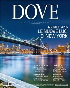 Dove - Novembre 2016 - ITA