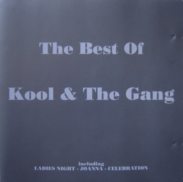 Kool The Gang The Best Of Kool The Gang 04 Jazz Funk Flac Image Cue Jazznblues Club