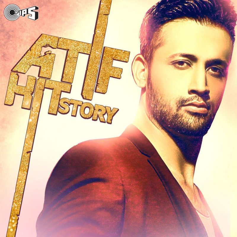 Teri Yaadein Mp3 Song Download By Atif Aslam