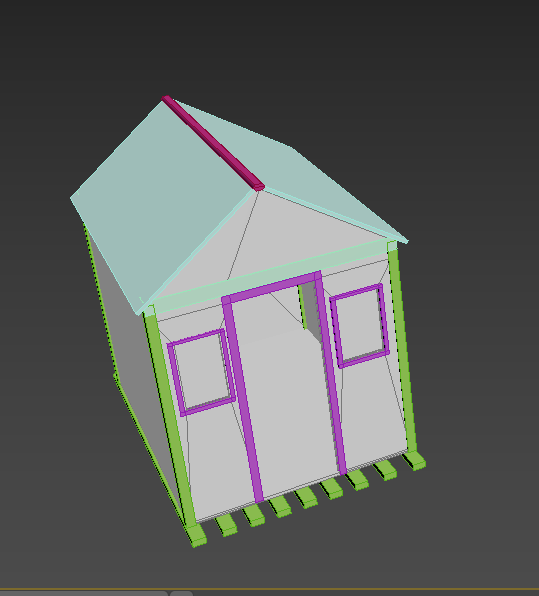 3ds max
