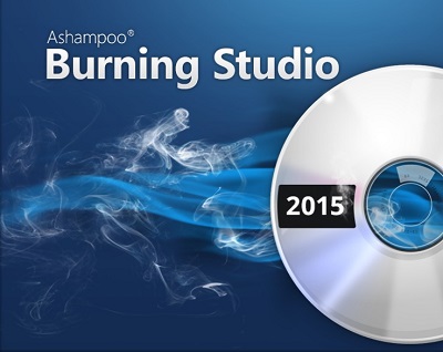 Ashampoo Burning Studio 2015 v1.15.0.5.16 - Ita