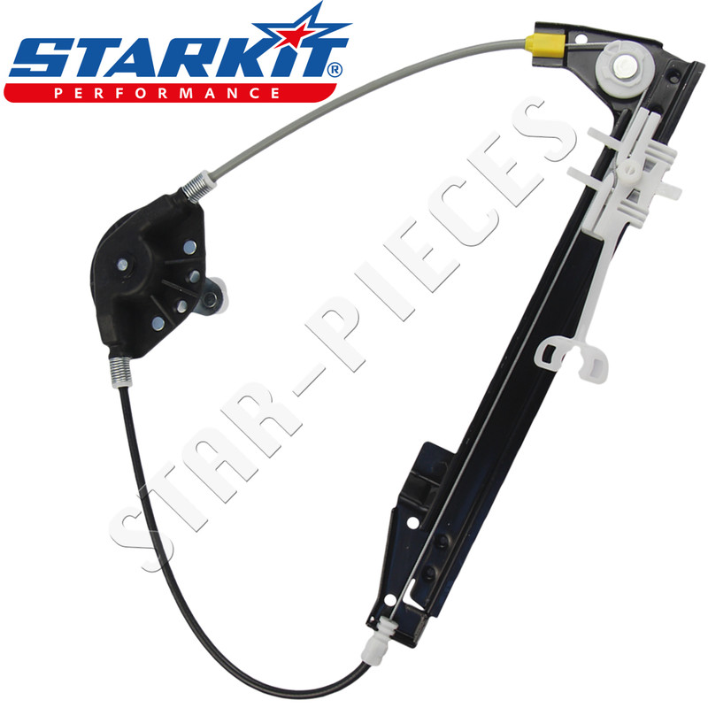 LEVE VITRE ELECTRIQUE AV GAUCHE CONDUCTEUR FIAT PUNTO PUNTO EVO GRANDE PUNTO 199