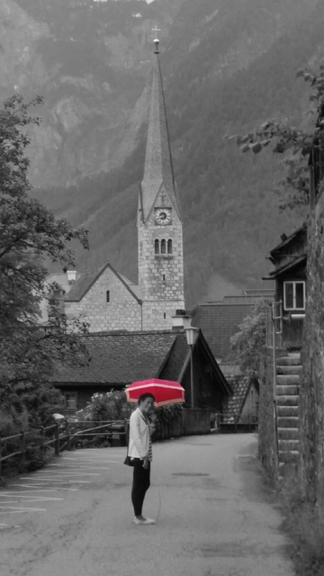 Berchtesgaden (Nido del Águila) y por los alpes hacia Hallstatt - Munich y Austria desde Asturias con Volotea (11)
