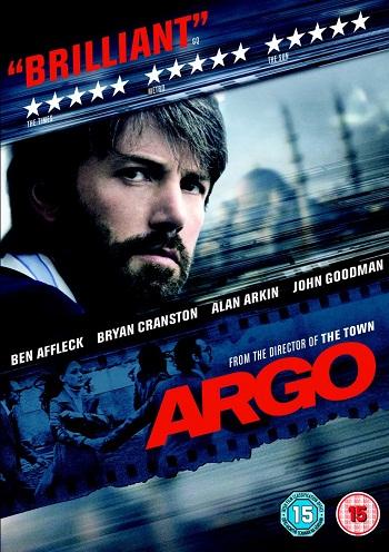 Argo [Latino]
