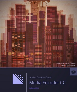 Adobe Media Encoder CC 2014 v8.0.0.173 - Ita