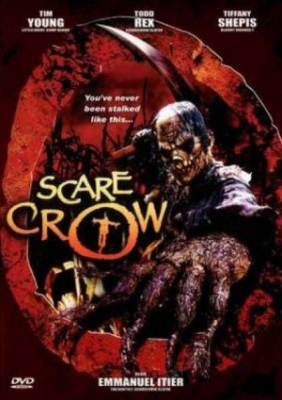 Scarecrow (2002) DVD5 Copia 1:1 ITA-ENG