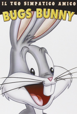 Il tuo simpatico amico Bugs Bunny (2009) DVD5 Copia 1:1 ITA-ENG-ESP-GER-FRE-DUT