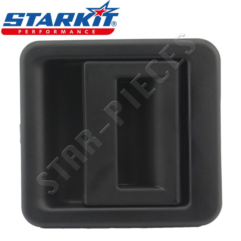 Porte extérieure poignée porte coulissante droit FIAT JUMPER DUCATO BOXER 06-/>/>/>
