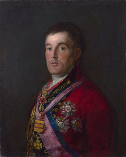 Francisco_Goya_-_Portrait_of_the_Duke_of_Welling