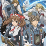 Valkyria Chronicles (Completed)