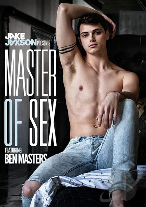 Master Of Sex