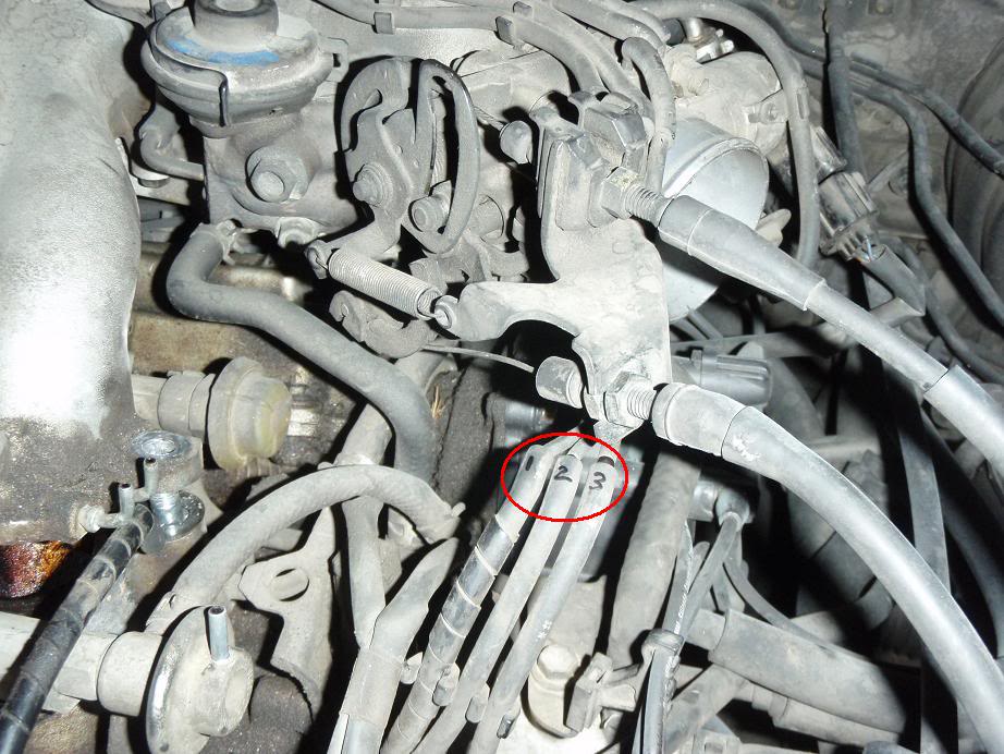 diagnosing and replacing knock sensors on the 3vz fe v6 toyota nation forum diagnosing and replacing knock sensors