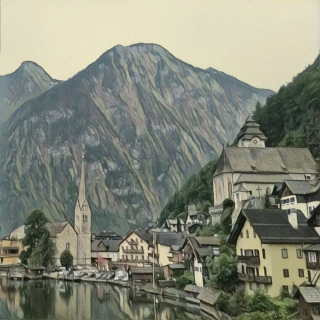 Munich y Austria desde Asturias con Volotea - Blogs de Europa Central - Berchtesgaden (Nido del Águila) y por los alpes hacia Hallstatt (7)