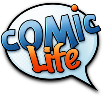 Comic Life v3.5.13 (v36302) - Ita