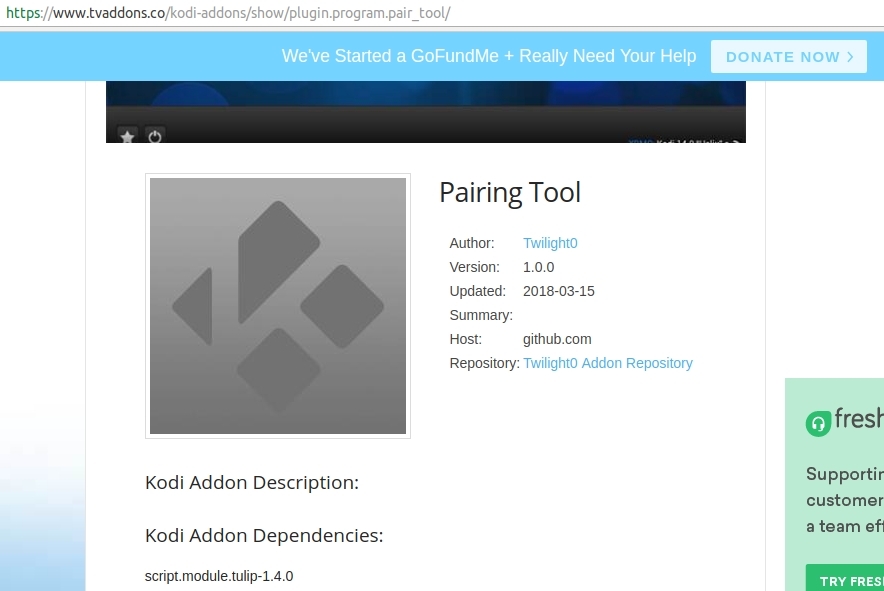 tva addons crypto miner