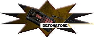 Detonatore