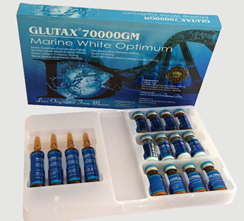  Glutax 70000GM  Marine White Optium