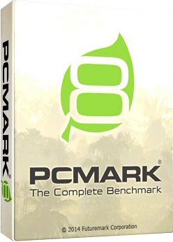 Futuremark PCMark 8 Professional Edition v2.1.274 - Eng