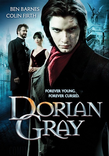 Dorian Gray [2009][DVD R1][Subtitulado]
