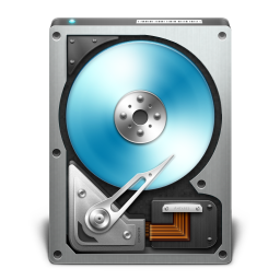 HD Tune Pro v6.00 - ENG