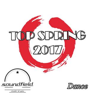 Dance_Top_Spring_2017 (2017) mp3 kbps