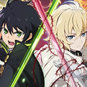 Owari no Seraph (Completed)