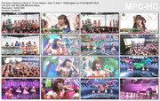 Momoiro_Clover_Z_-_Coco_Natsu_Xiao_Yi_Xiao_Talk_Ongaku_no_H