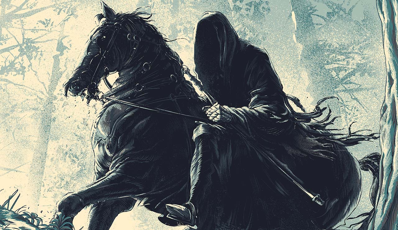 31 Lord Of The Rings Facts Every Fan Should Know - The Nazgûl cannot see the world of the living in broad daylight, they depend on their mounts (horses and fell beasts) to do so for them. Nonetheless, they can smell the blood of the living creatures and perceive the presence of their prey, as it casts a shadow upon their minds. In the darkness they can sense signs and forms that the living ones can't, that's the reason why they are more fearsome and dangerous at night.