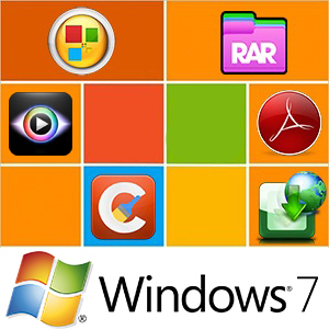 Microsoft Windows 7 Sp1 Ultimate + Office 2013 & More - Marzo 2015 - Ita