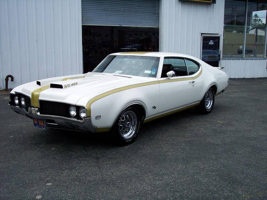 Muscle Cars 1962 to 1972 - Page 325 - High Def Forum - Your High ...