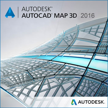 Autodesk AutoCAD Map 3D 2016 Hot Fix 2 - Ita