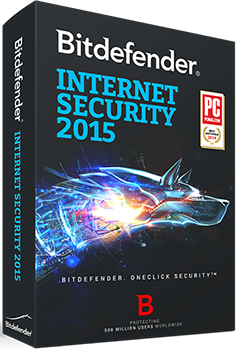 Bitdefender Internet Security 2015 v18.13.0.1012 - Ita