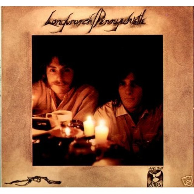 Longbranch Pennywhistle - Longbranch Pennywhistle (1969) [Country