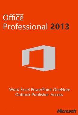 Microsoft Office Professional Plus 2013 VL Sp1 v15.0.4623.1003 - Ita