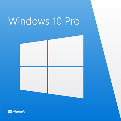 Microsoft Windows 10 Professional RTM - Ita