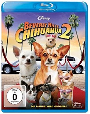 Beverly Hills Chihuahua 2 (2011).mkv BDRip 480p x264 AC3 ENG AC3 ITA DVD Resync Beverly Hills Chihuahua 2 (2011).mkv BDRip 480p x264 AC3 ENG AC3 ITA DVD Resync