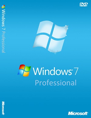Microsoft Windows 7 Sp1 Professional - Giugno 2018 - Ita