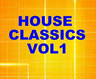 House_Sounds_Classics_Vol.1 mp3 320 kbps