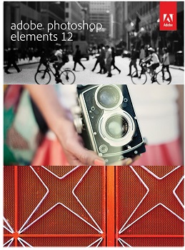 [MAC] Adobe Photoshop Elements v12.1.49334 - Eng