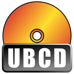 Ultimate Boot CD v5.3.8 - Eng