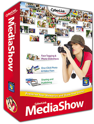 CyberLink MediaShow Ultra v6.0.6731 - Ita