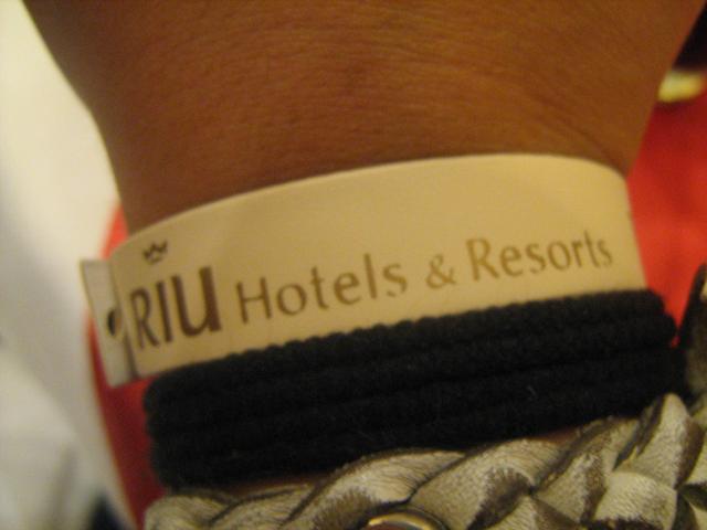 Hotel Riu Tequila + Chichen-Itza + cenote Ik-Kil + Coba + Tulum +cenote Dos Ojos - Blogs de Mexico - DÍA 1 - JEREZ-MADRID, VUELO DE IDA Y LLEGADA A HOTEL RIU TEQUILA (16)