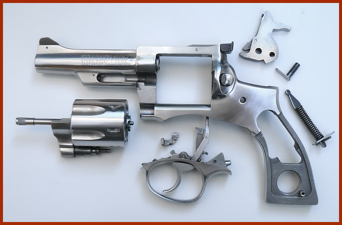 Ruger security six for sale