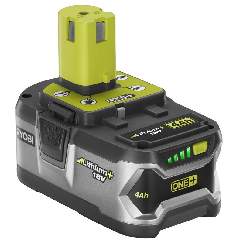 RYOBI 18v ONE+ CORDLESS LITHIUM 13