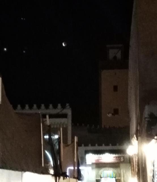 Nos vamos a Essaouira, ojo radares! y atardecer en las murallas de su Medina - MARRAKECH Y ESSAUIRA CON MELLIZOS (18)