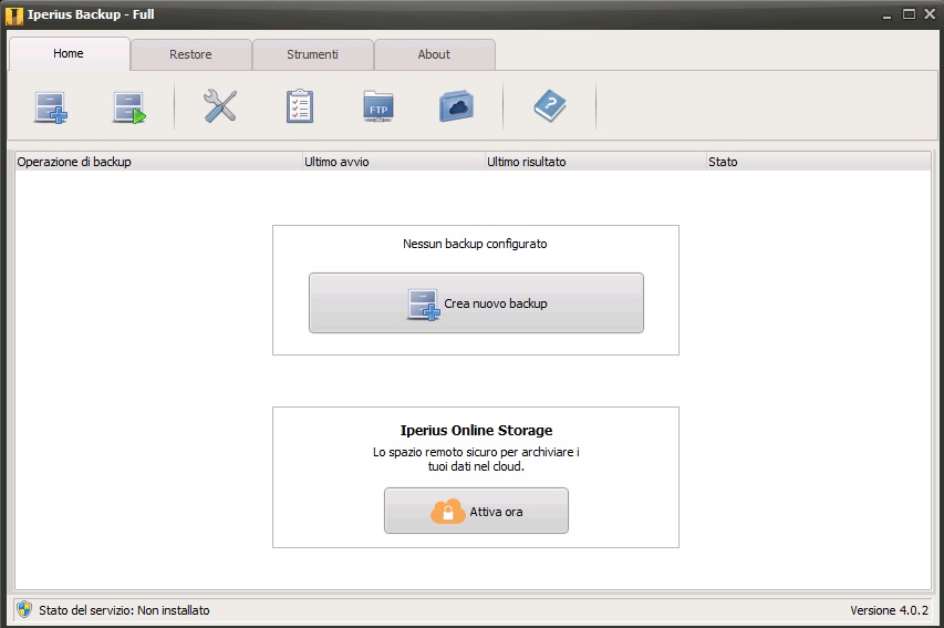 [PORTABLE] Iperius Backup Full v4.5.6 - Ita 