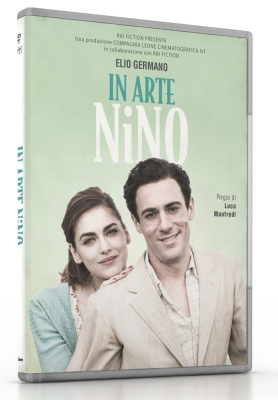 In arte Nino (2017) .MPG SATRip MP2 ITA