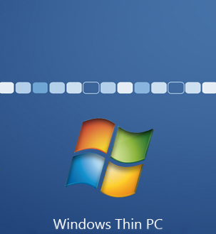 Microsoft Windows 7 Sp1 Thin PC 32 Bit - Luglio 2022 - Ita